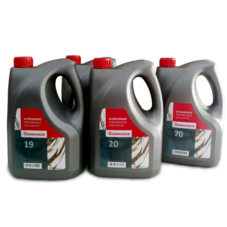 UL 爱德华真空泵油