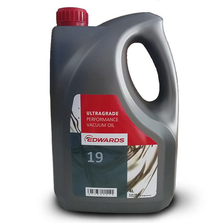 UL 爱德华真空泵油