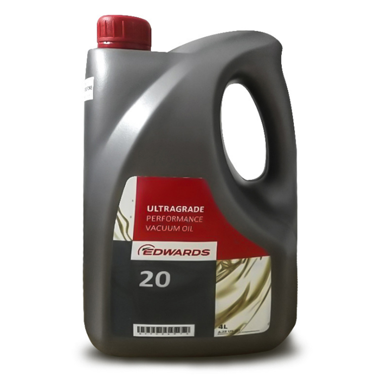 UL 爱德华真空泵油