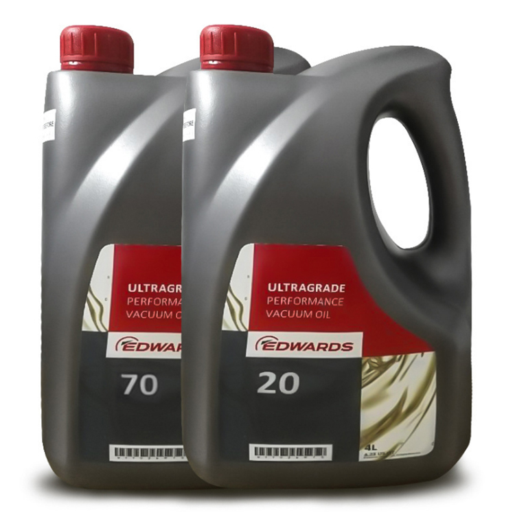 UL 爱德华真空泵油