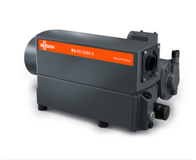 普旭 Busch R5 RD 0360 A