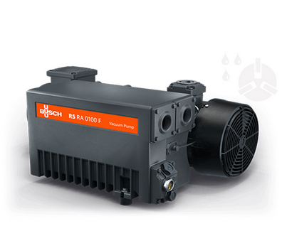 普旭 Busch R5 RA 0100 F