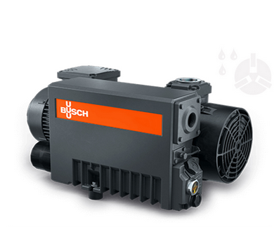 普旭 Busch R5 RA 0040 F