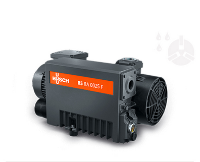 普旭 Busch R5 RA 0025 F