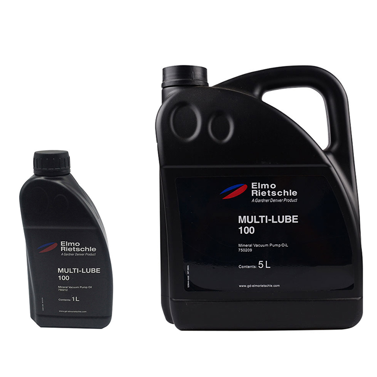 MULTI-LUBE 里其乐真空泵油