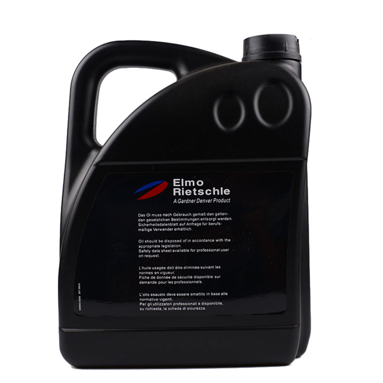 MULTI-LUBE 里其乐真空泵油