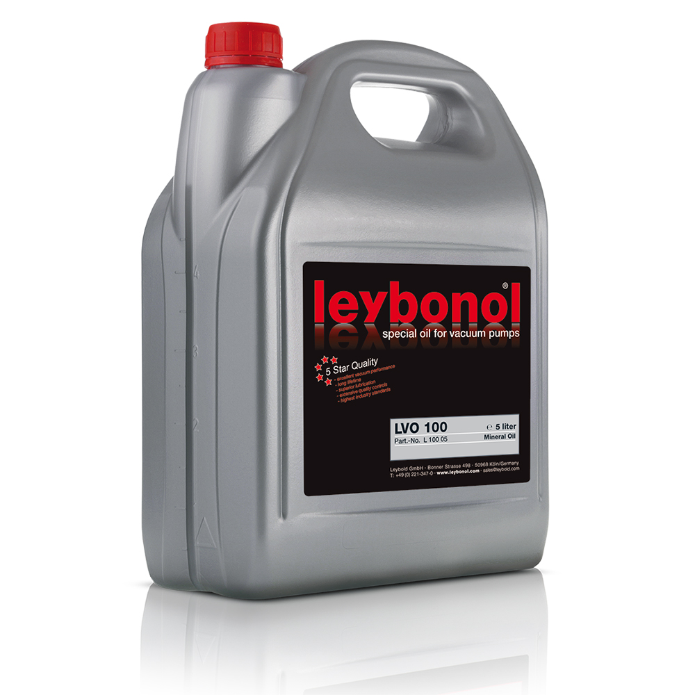 LVO100 Leybold真空泵润滑油