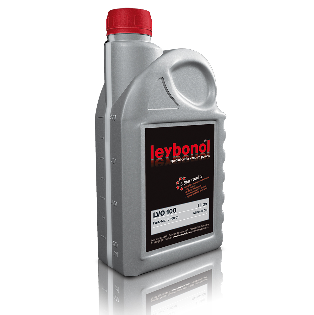LVO100 Leybold真空泵润滑油