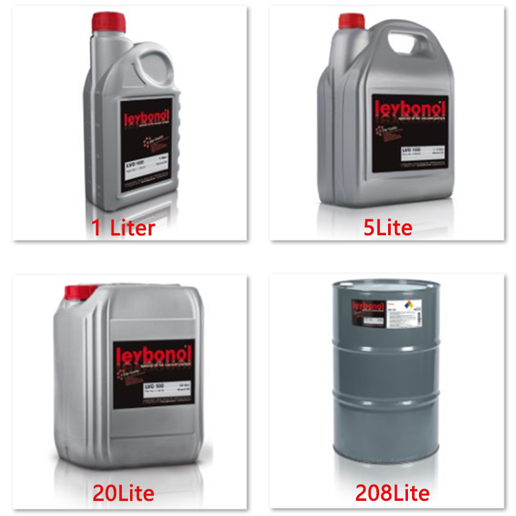 LVO500 Leybold真空泵润滑油