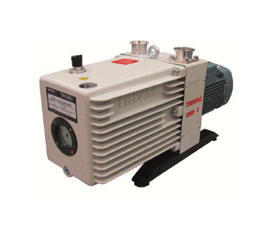 Leybold莱宝双级泵D4T-D60T