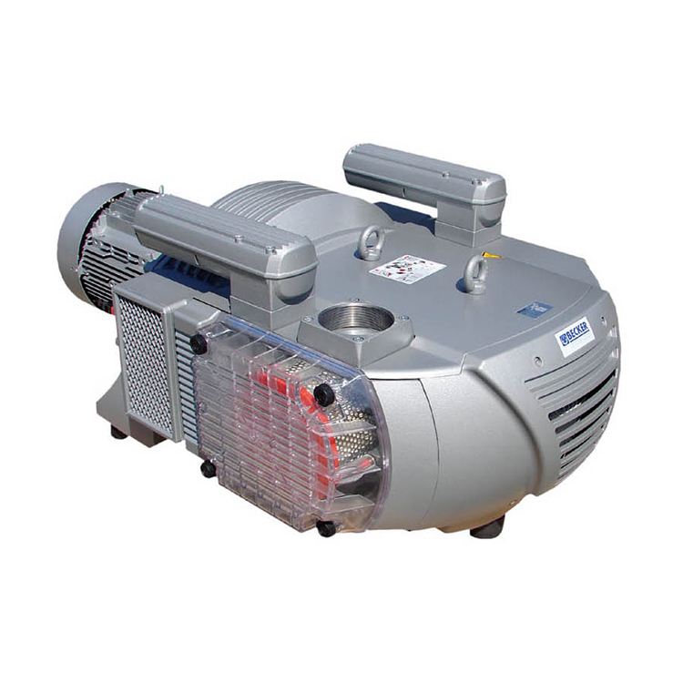 Becker贝克干式真空泵VTLF2.500