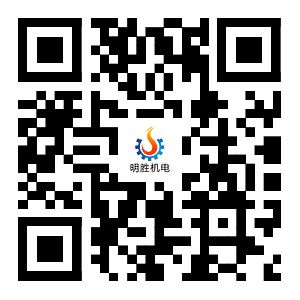 手机网站二维码