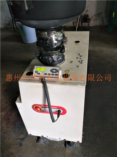 爱德华 GXS450 干式真空泵维修：专业保障，高效运维