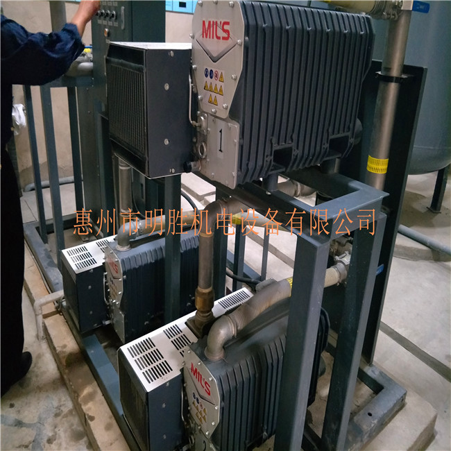 专业真空系统设计安装：赋能产业升级，铸就精密未来