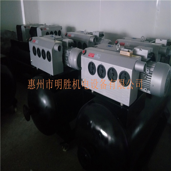 风电叶片成型真空机组定制：精准破解工艺痛点，赋能叶片高品质量产