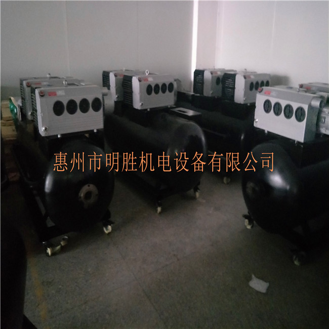 风电叶片成型真空机组定制：精准破解工艺痛点，赋能叶片高品质量产