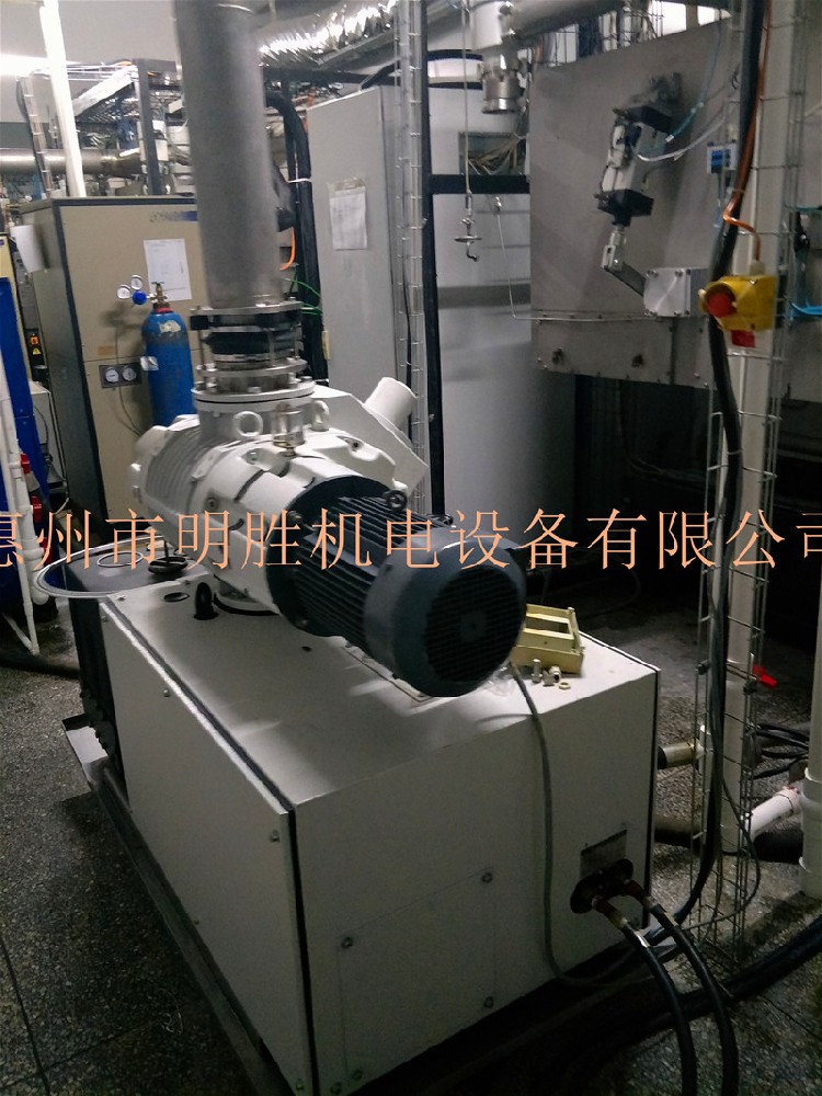 专业镀膜机真空泵维修，为您的生产保驾护航